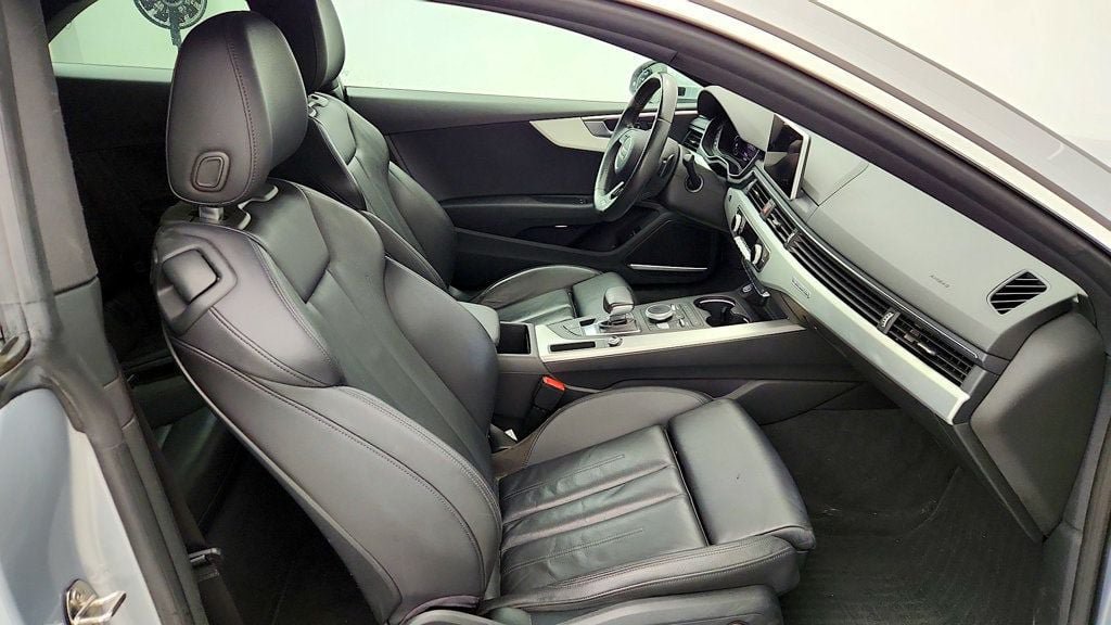 Used 2018 Audi A5 2.0T Prestige AWD/4WD image 23