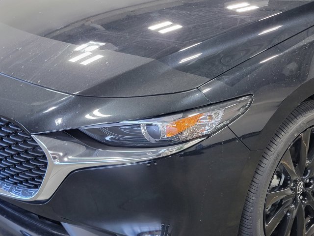 New 2026 MAZDA MAZDA3 s Sport FWD image 9