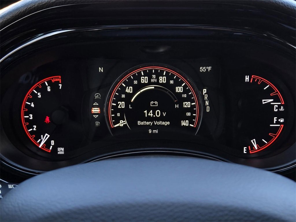 New 2026 Dodge Durango GT w/ Blacktop Package image 21