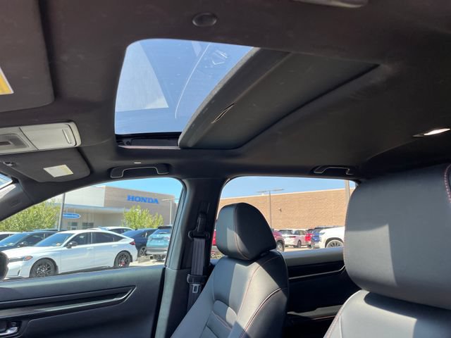 Certified 2025 Honda CR-V Sport-L image 5