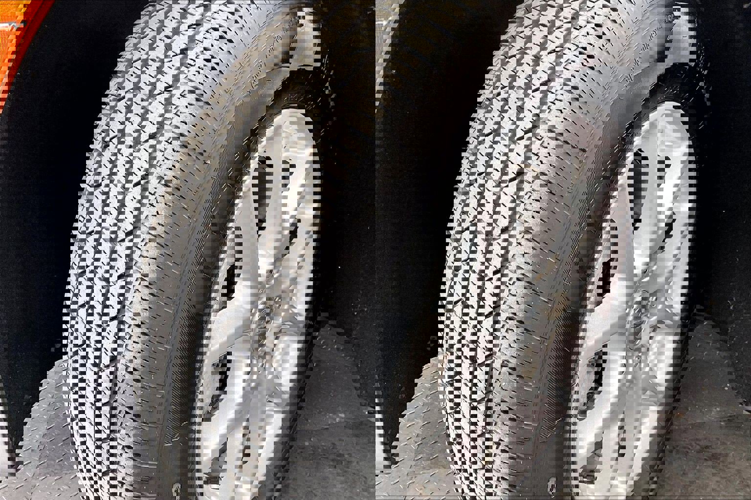 Used 2020 Chrysler Voyager Lxi image 33