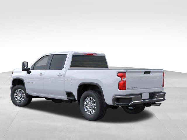 New 2026 Chevrolet Silverado 2500 LT AWD/4WD image 3