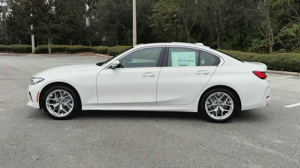 New 2026 BMW 330i 330i w/ Premium Package image 5