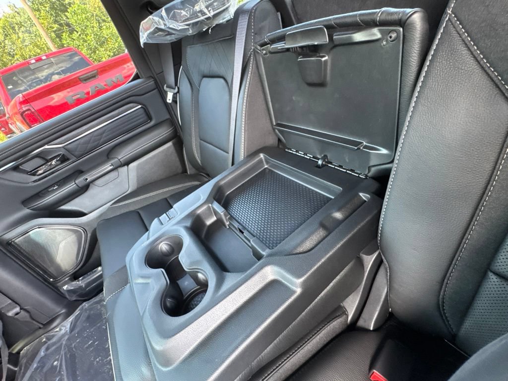 New 2027 RAM 1500 Limited AWD/4WD image 27