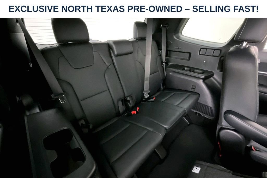 Used 2023 Kia Telluride SX X-Pro AWD/4WD image 38