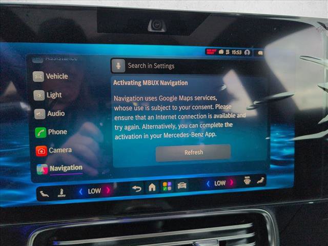 New 2026 Mercedes-Benz CLA 250+ image 14