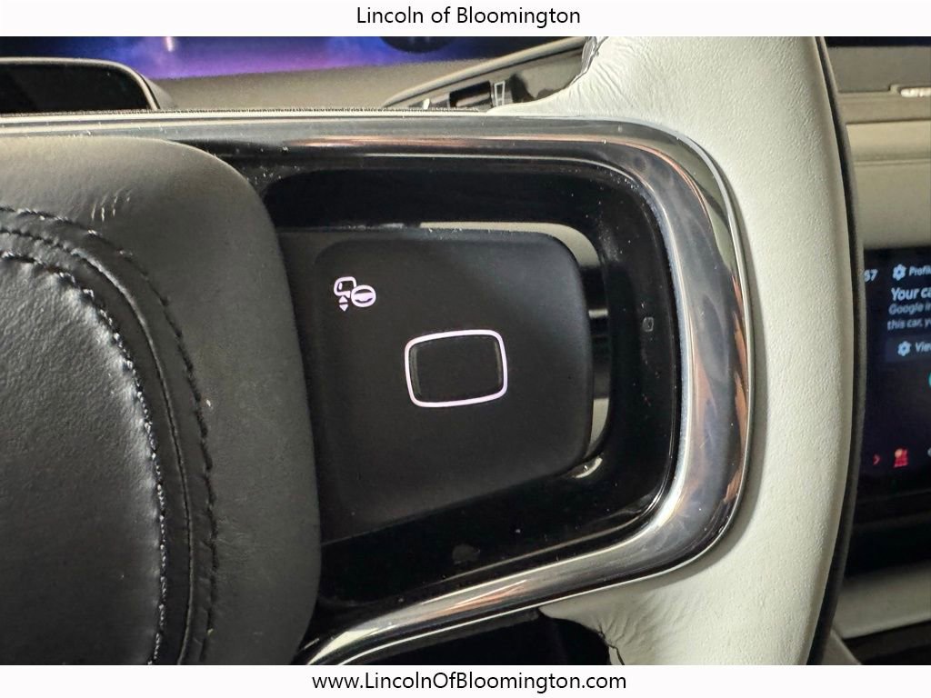 Certified 2025 Lincoln Navigator L Black Label w/ Black Label Special Edition image 54