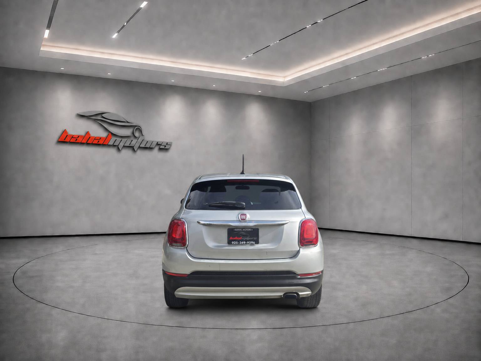 Used 2016 FIAT 500X Easy FWD image 13