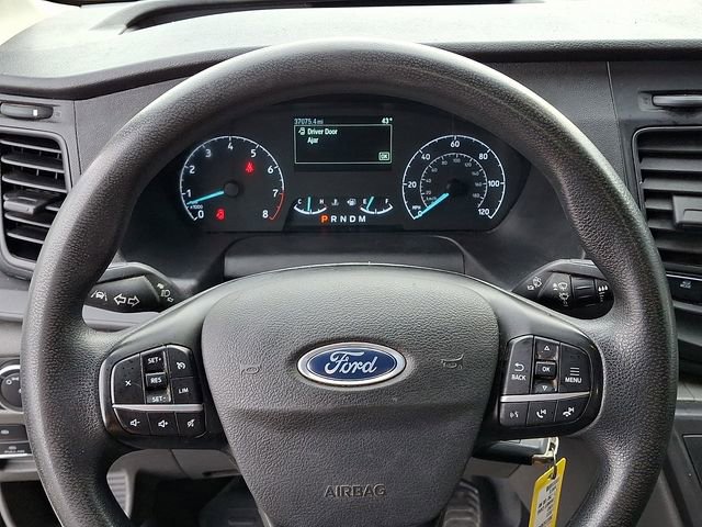 Used 2023 Ford Transit 250 Medium Roof AWD image 24