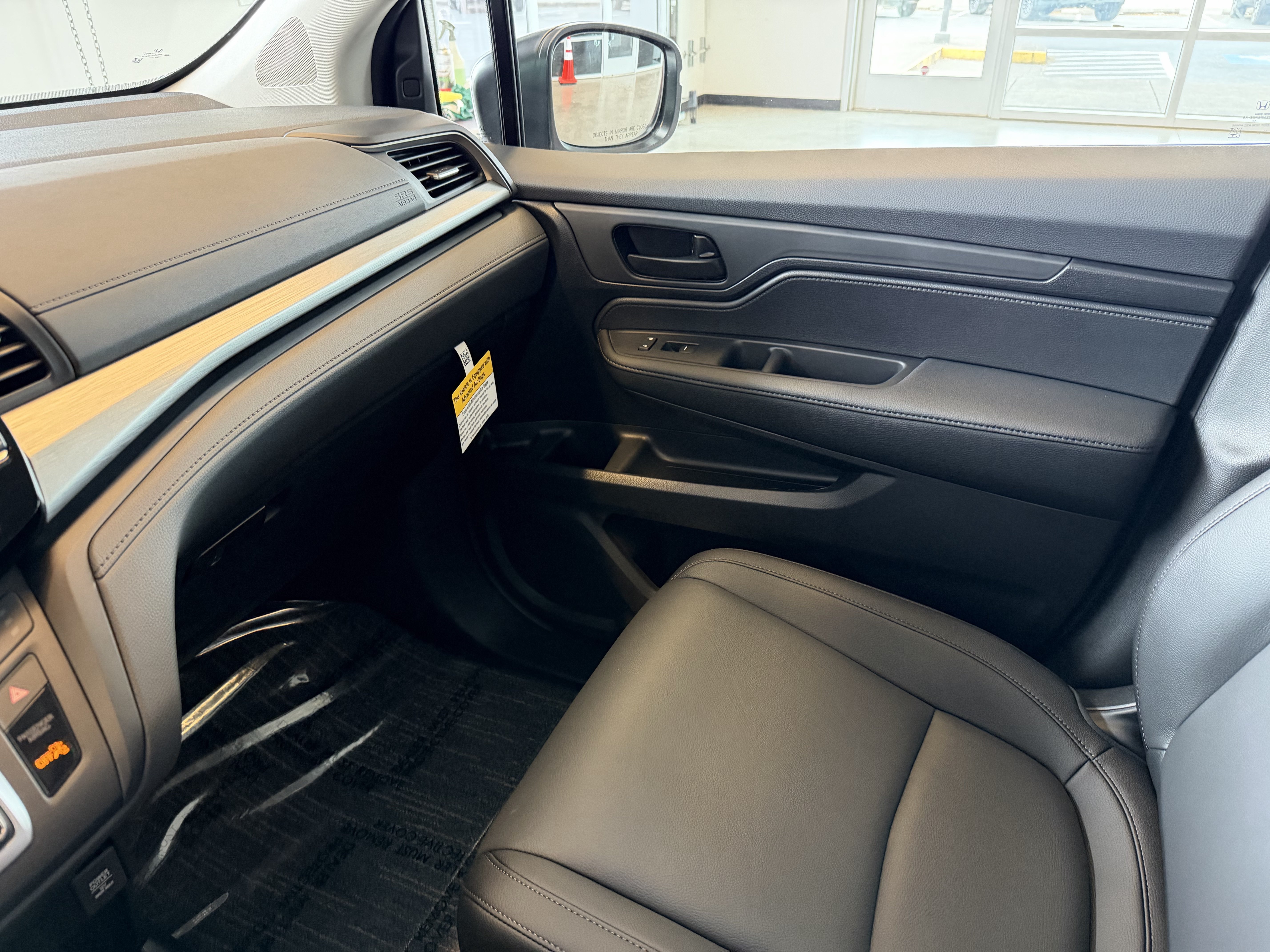 New 2026 Honda Odyssey EX-L image 15