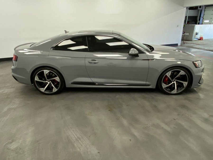 Used 2018 Audi RS 5 image 8
