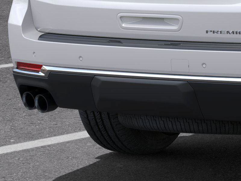 New 2025 Chevrolet Tahoe Premier image 14