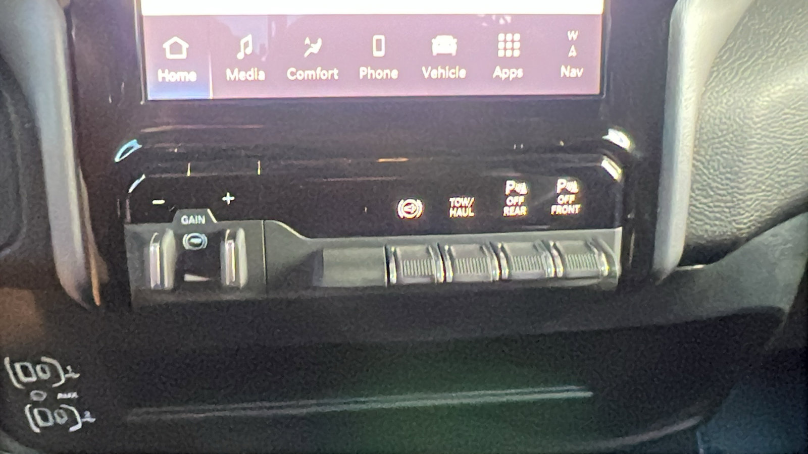 New 2026 RAM 2500 Big Horn image 26