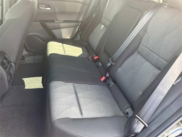 New 2026 Nissan Rogue SV image 15