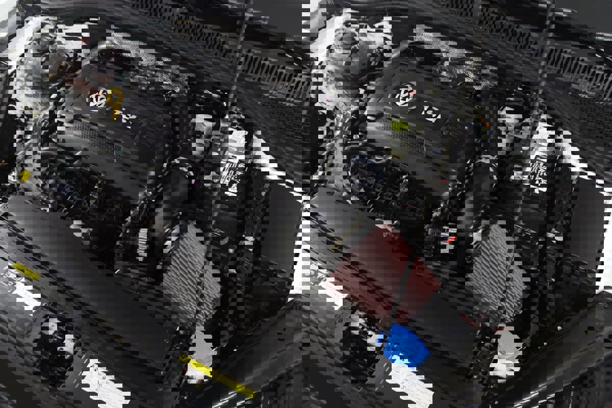 Used 2024 Volkswagen Jetta GLI Autobahn image 20