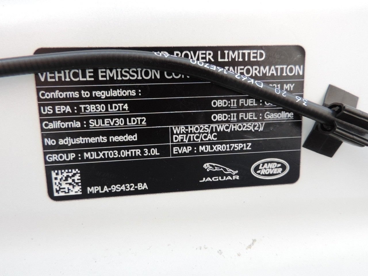 Used 2021 Land Rover Range Rover Sport HSE Silver Edition AWD/4WD image 22