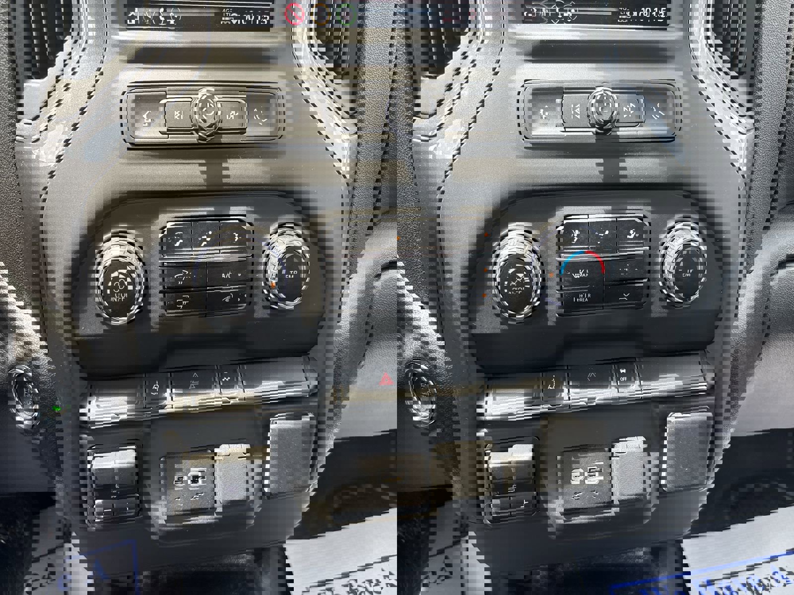 New 2025 Chevrolet Silverado 3500 W/T w/ WT Convenience Package image 21