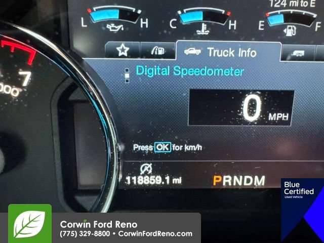 Used 2019 Ford F150 Lariat AWD/4WD image 18