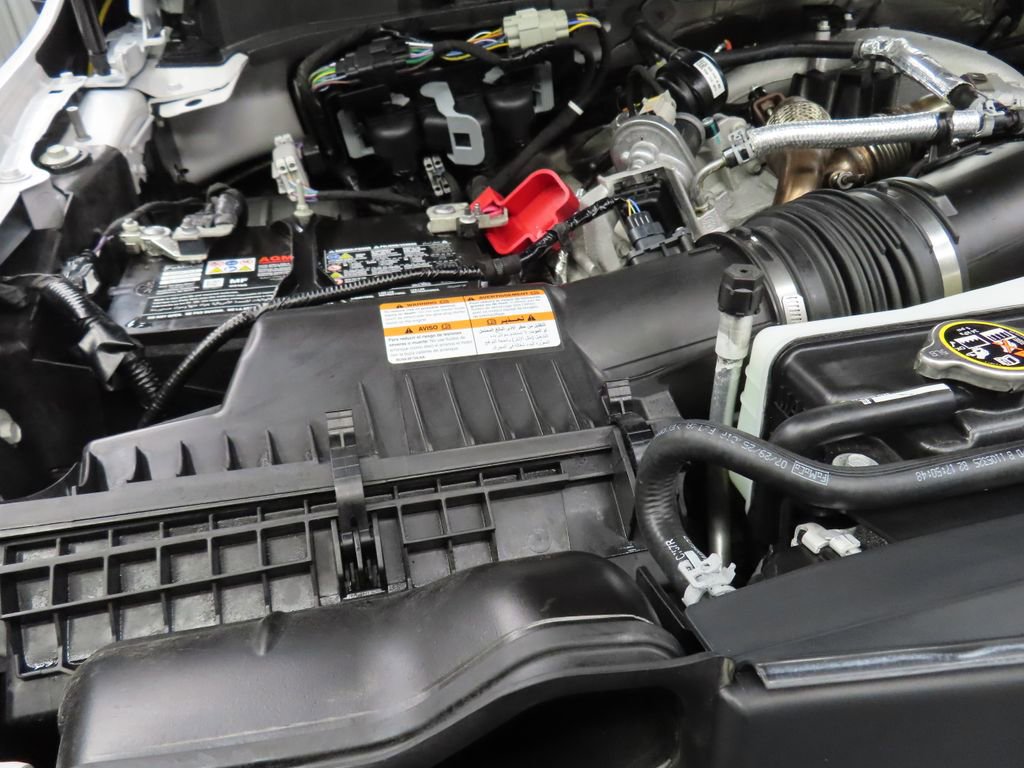 Used 2026 Ford F250 Platinum AWD/4WD image 42