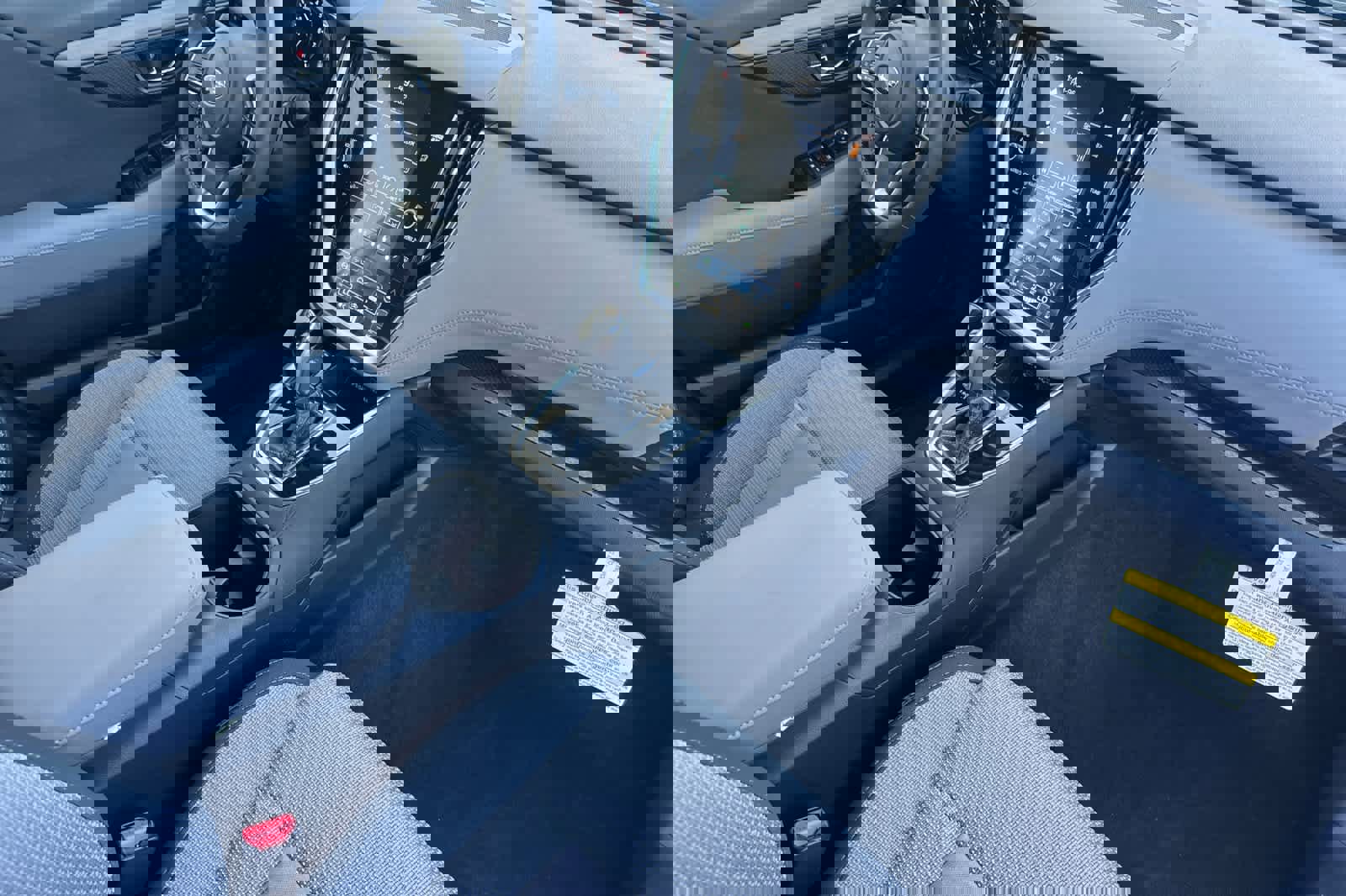 New 2025 Subaru Outback Premium image 16