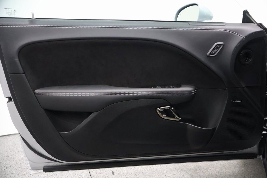 Used 2023 Dodge Challenger SRT Hellcat image 12