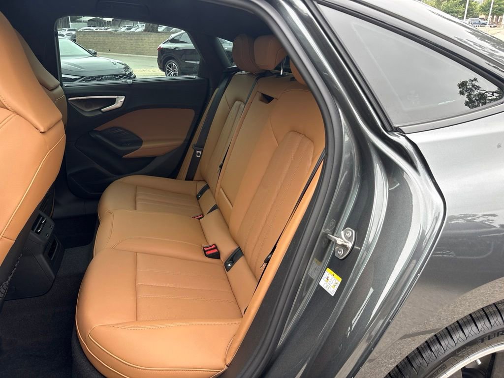 New 2026 Audi A5 Prestige AWD/4WD image 14