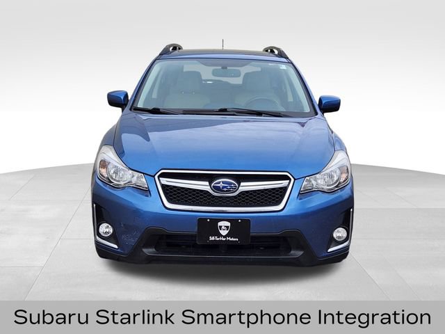 Used 2016 Subaru Crosstrek 2.0i Premium w/ Moonroof Package image 3