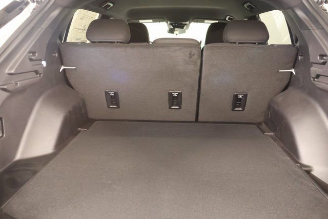 New 2026 Chevrolet Equinox EV LT image 24