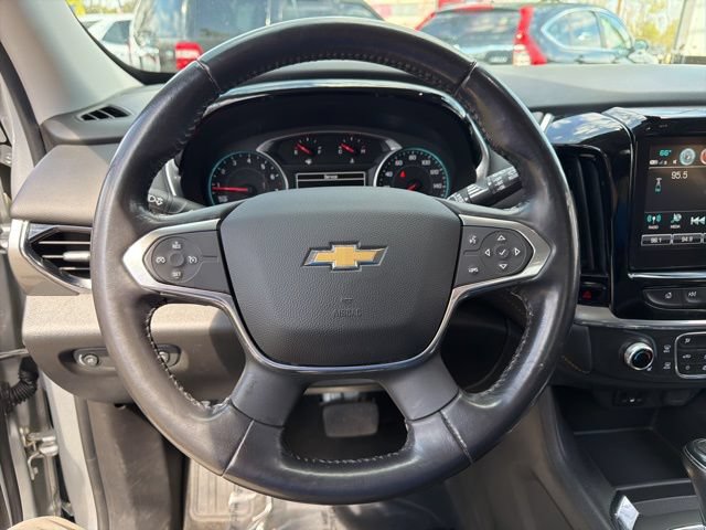 Used 2018 Chevrolet Traverse LT AWD/4WD image 20