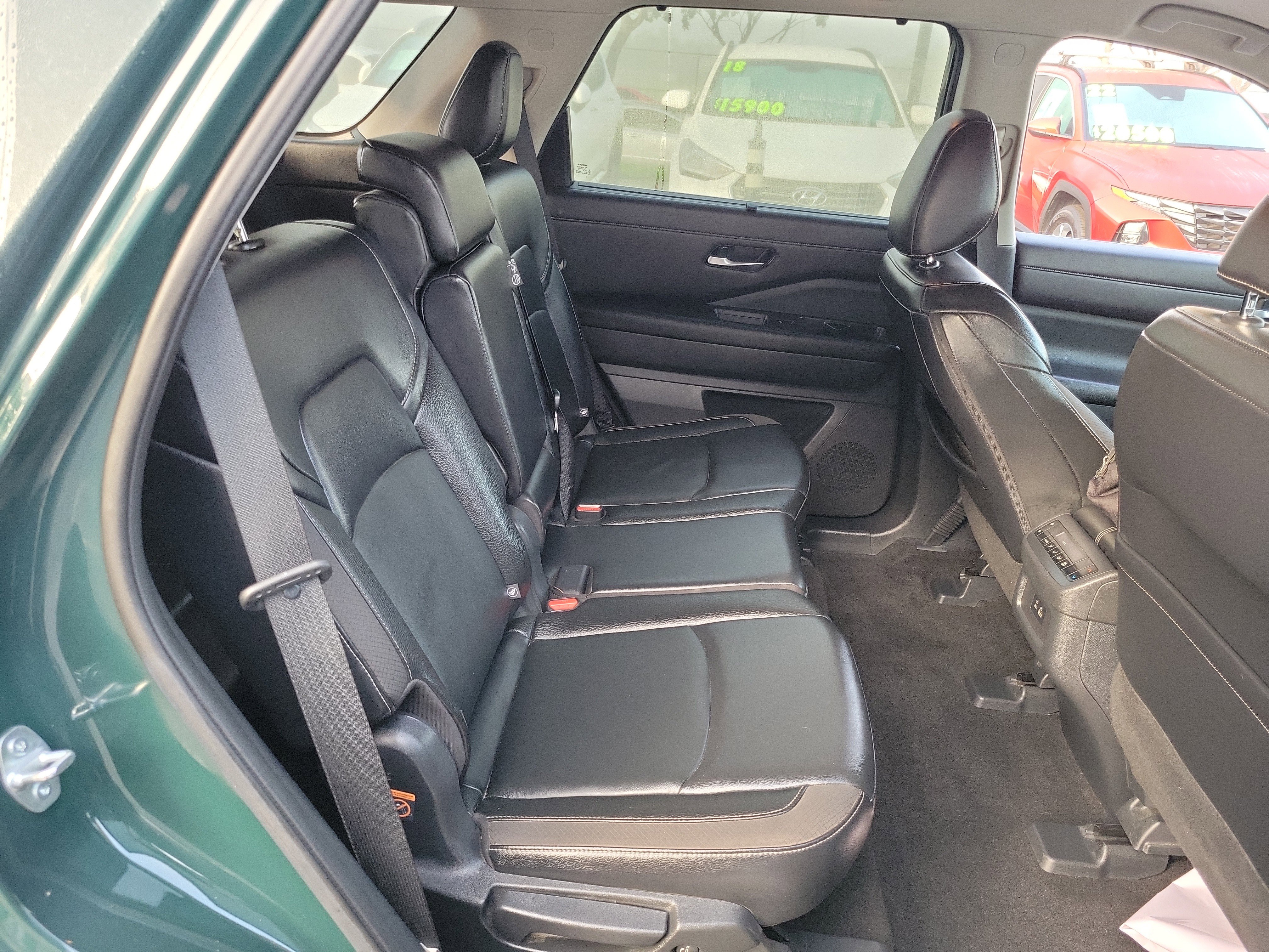 Used 2023 Nissan Pathfinder SL FWD image 20