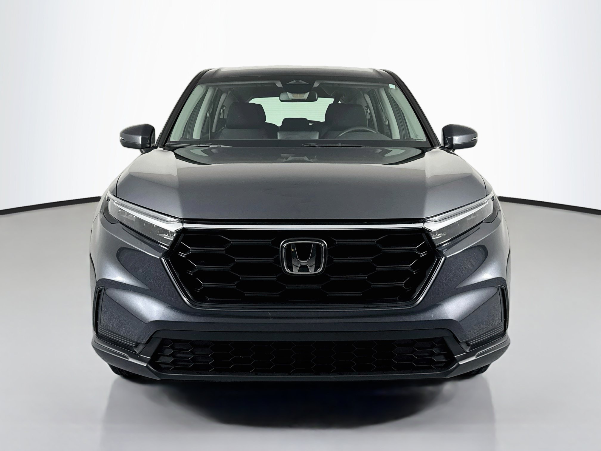 Certified 2024 Honda CR-V LX image 2