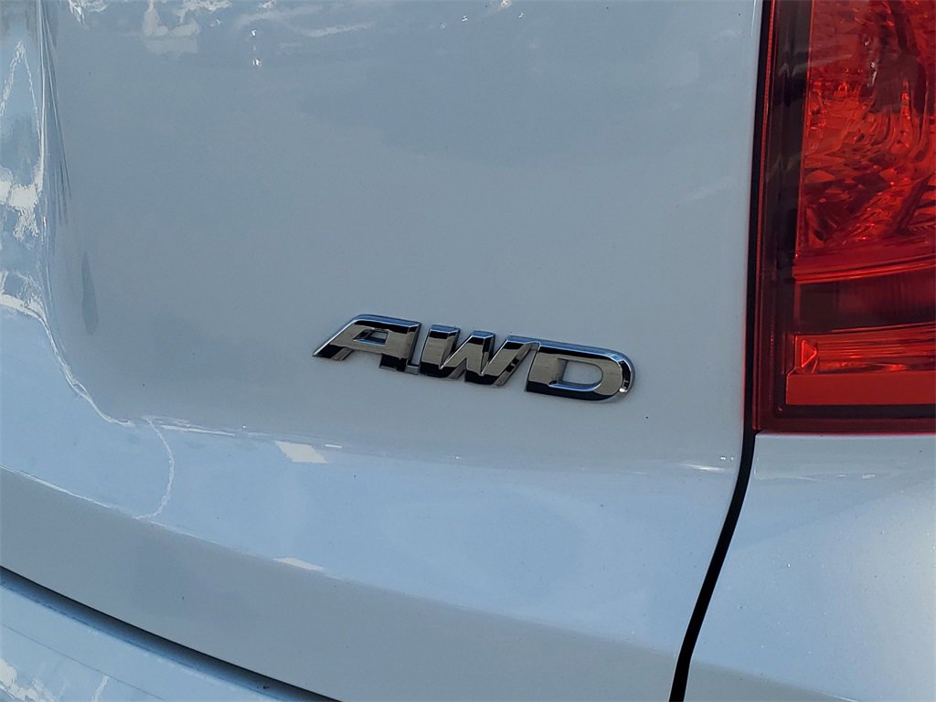 Certified 2023 Honda Passport EX-L image 8