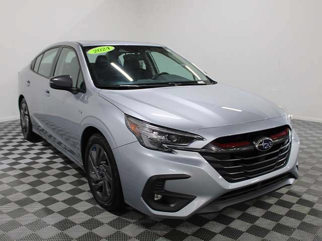 Used 2024 Subaru Legacy Sport AWD/4WD image 8