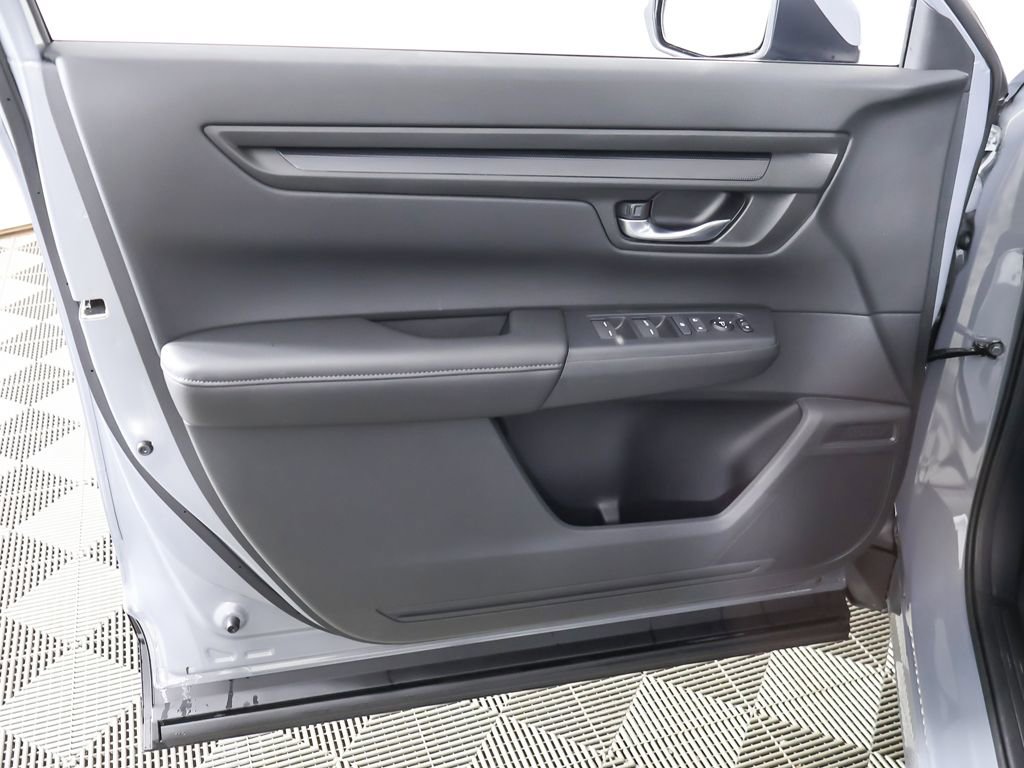 New 2026 Honda CR-V LX image 13