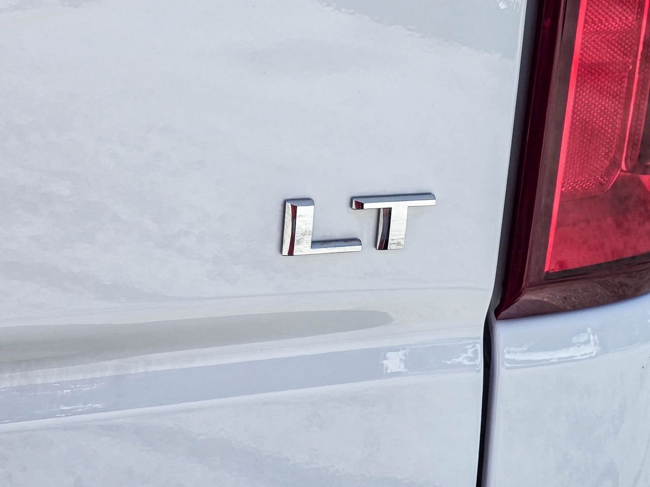 Certified 2025 Chevrolet Silverado 1500 LT Trail Boss w/ Convenience Package II image 6