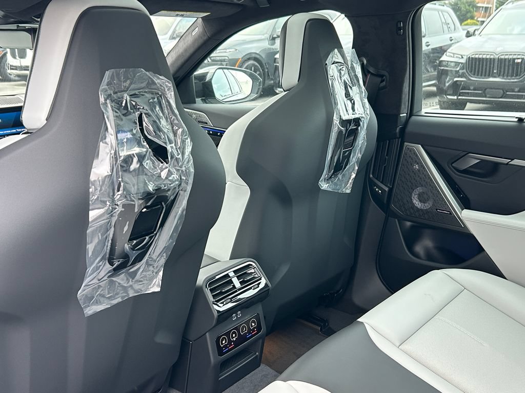 New 2027 BMW M5 Touring w/ M Driver's Package AWD/4WD image 31