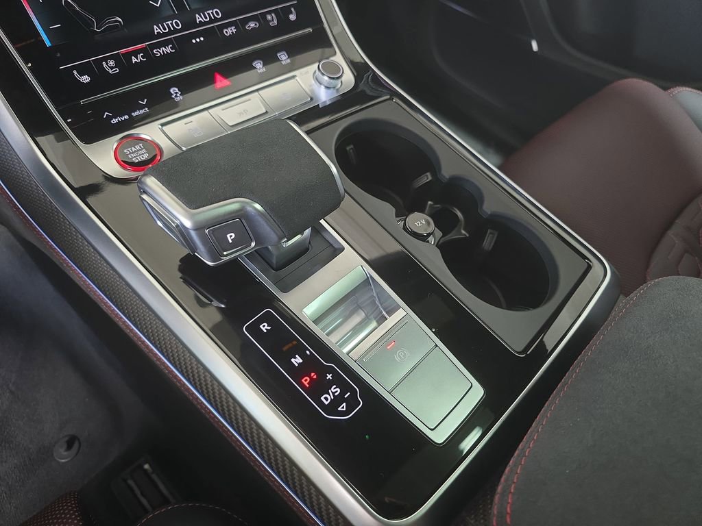 New 2026 Audi RS Q8 performance image 16