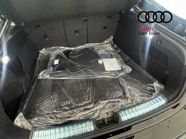 New 2026 Audi A5 2.0T Premium Plus AWD/4WD image 13