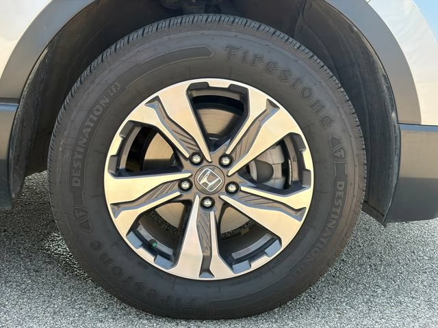 Used 2017 Honda CR-V LX image 2