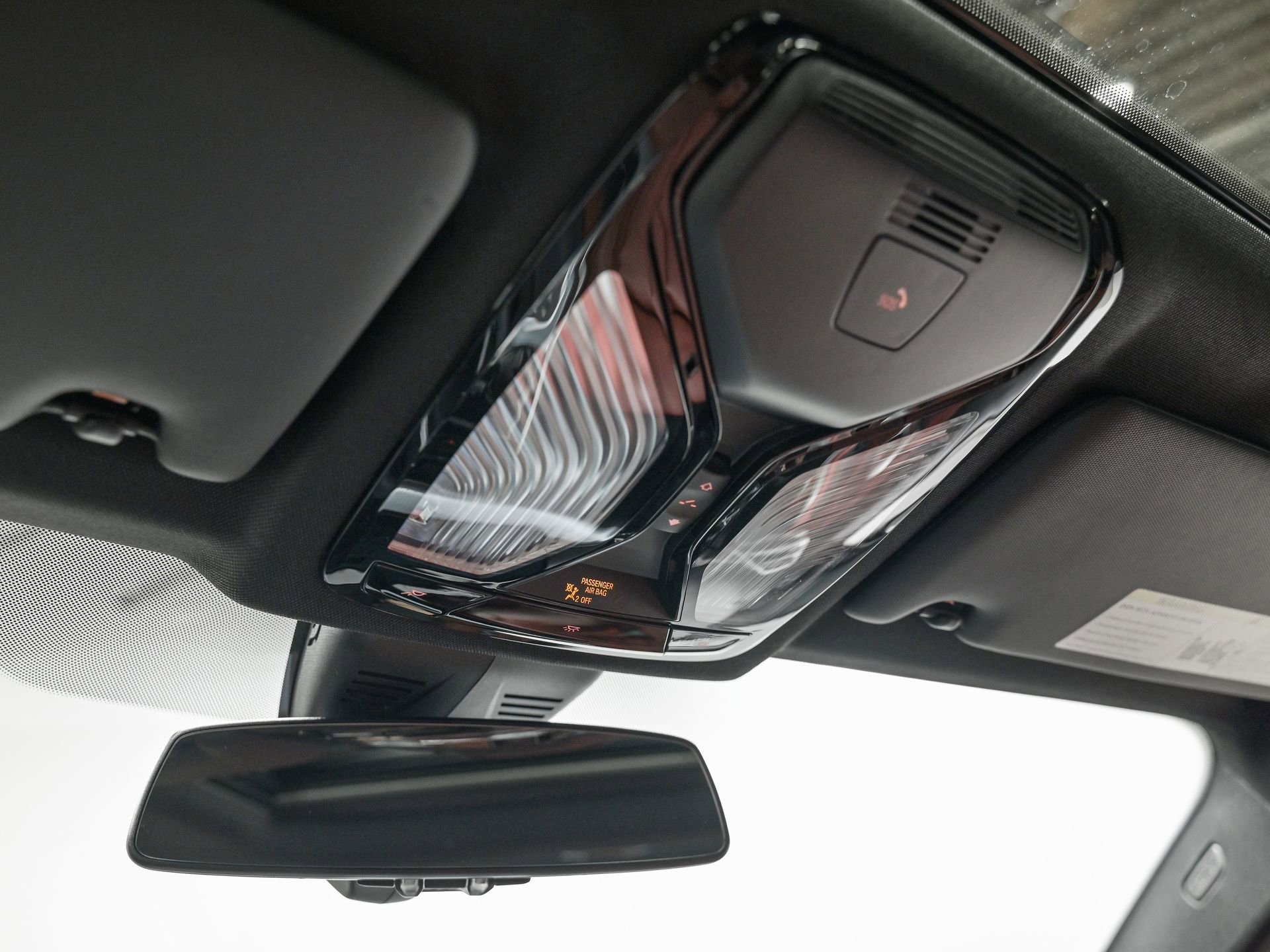 Used 2025 BMW M340i xDrive image 25