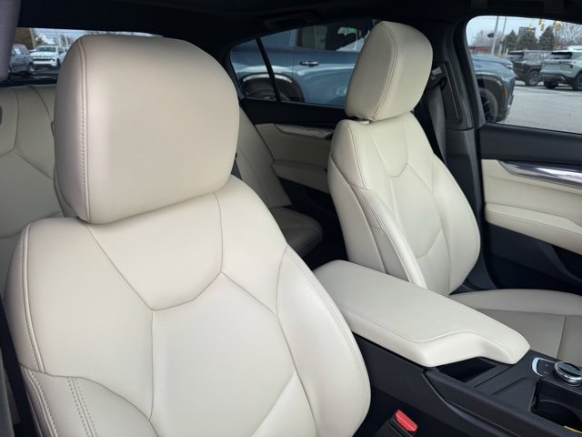 Used 2020 Cadillac CT5 Luxury w/ Sun And Sound Package image 42