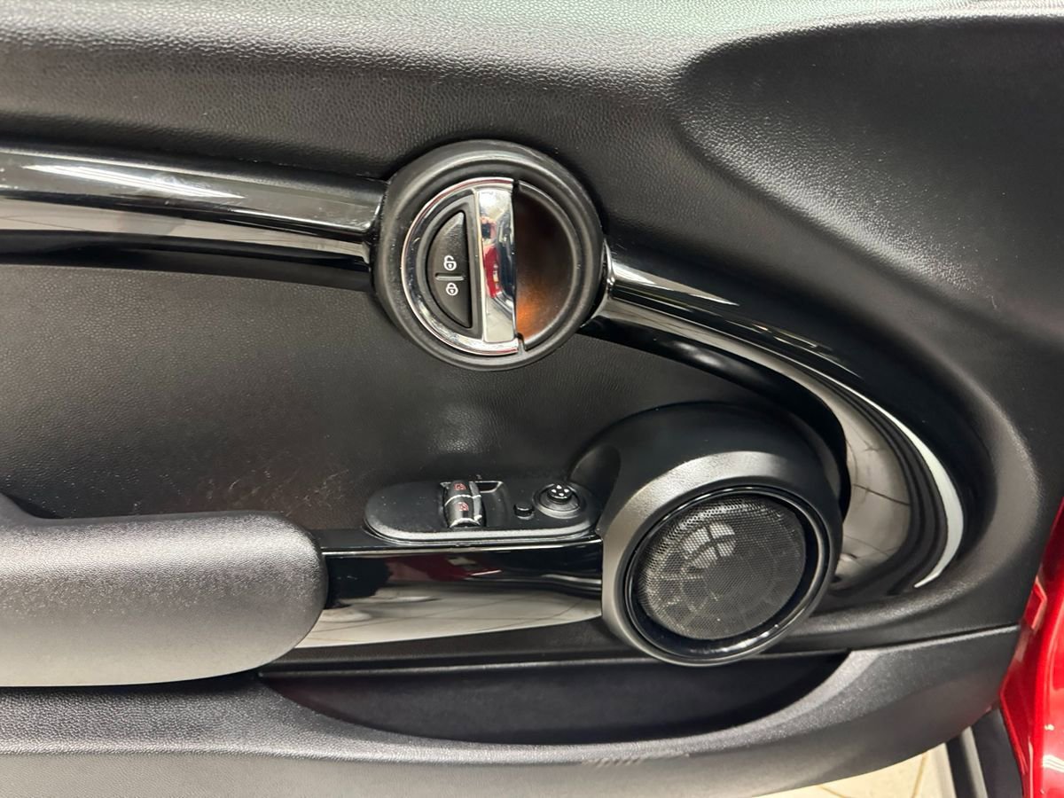 Used 2016 MINI Cooper S FWD image 14