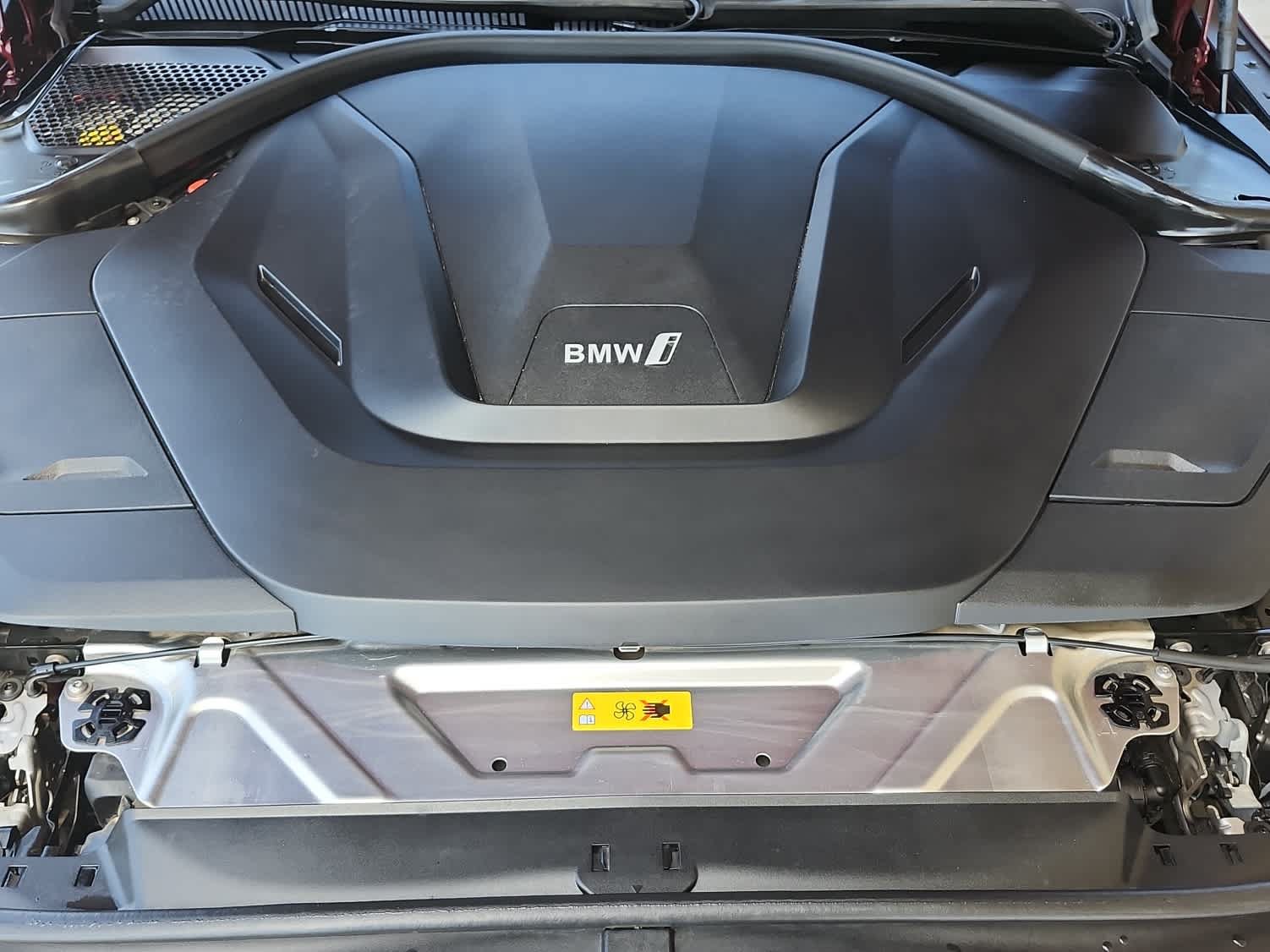 Used 2023 BMW i4 eDrive40 w/ Premium Package RWD image 28