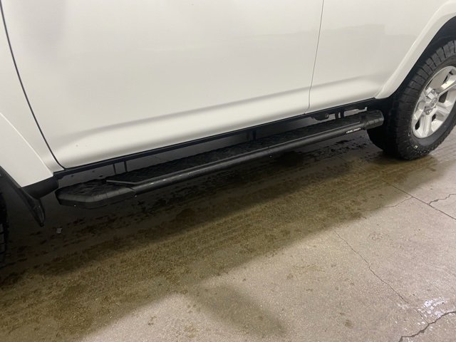 Certified 2022 Toyota 4Runner SR5 image 26