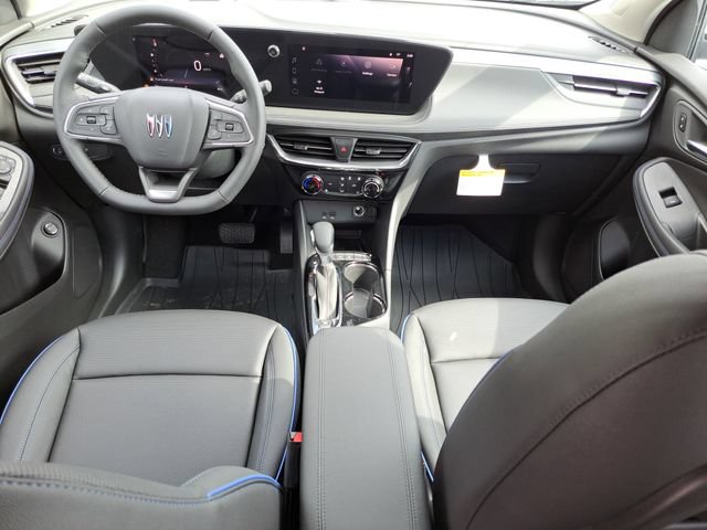 New 2026 Buick Encore GX Sport Touring w/ Advanced Technology Package AWD/4WD image 10