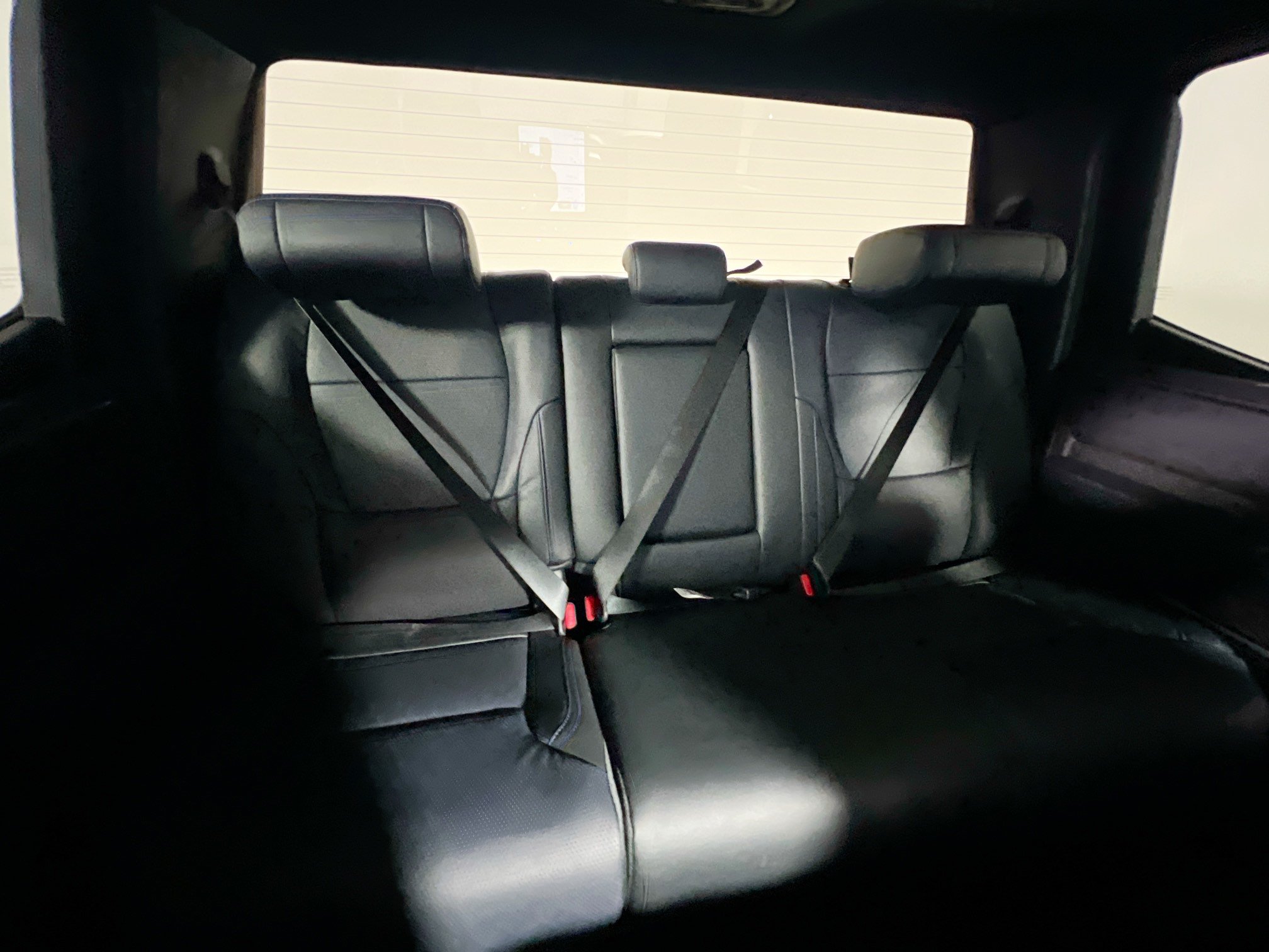 New 2026 Toyota Tundra Platinum AWD/4WD image 32