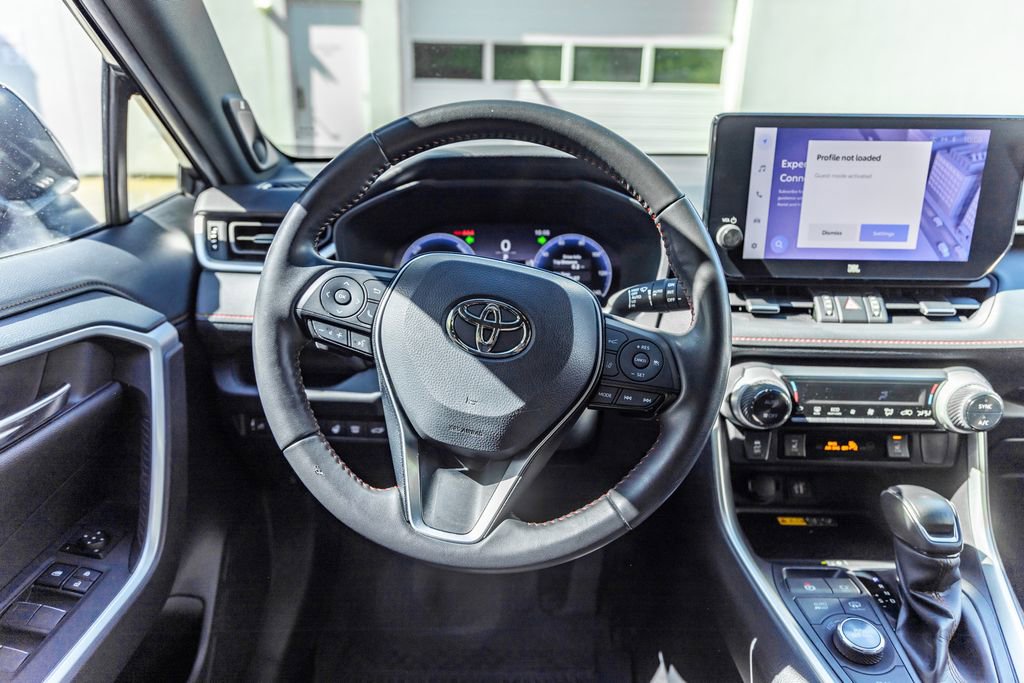 Used 2023 Toyota RAV4 XSE w/ Weather Package AWD/4WD image 27