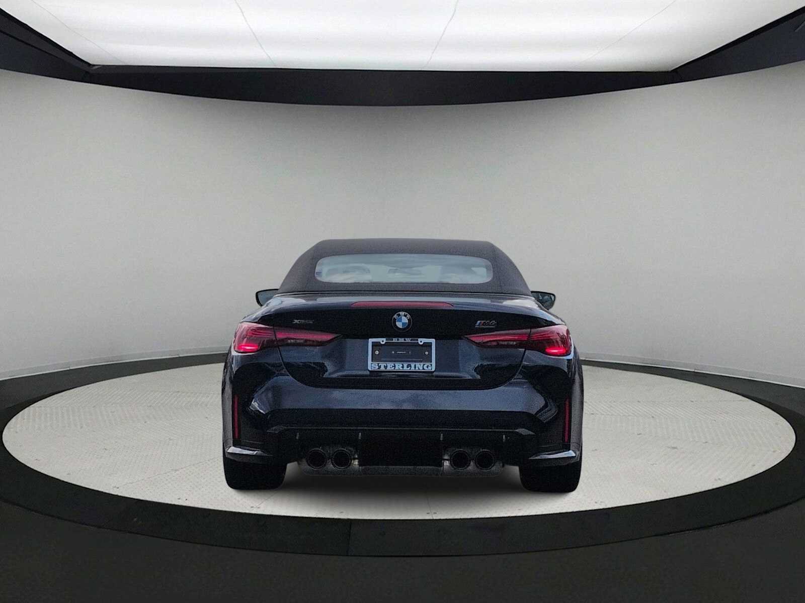 New 2027 BMW M4 xDrive Competition AWD/4WD image 7