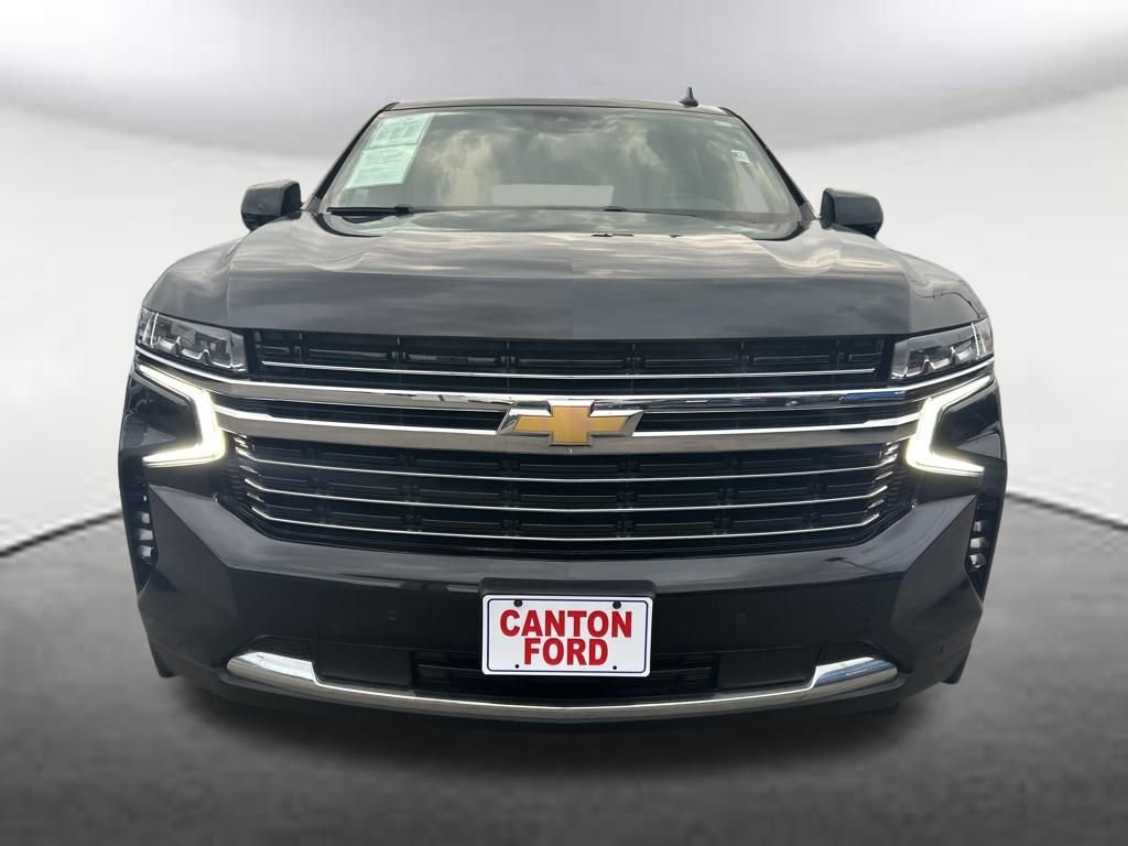 Used 2023 Chevrolet Tahoe LT image 8