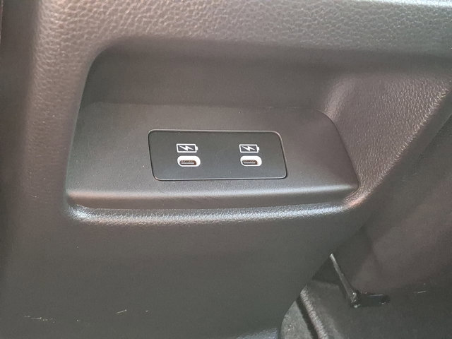 Certified 2025 Honda CR-V Sport Touring image 11